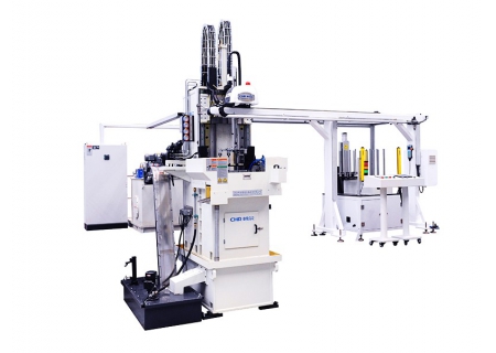 帶提刀立式内拉床LG51KB系列