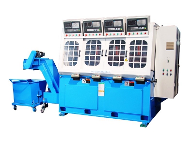 十字軸銑鑽孔專用機床S、J系列