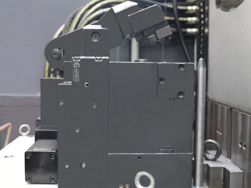 高端拉床,專用機床,内拉床,外拉床,數控機床,自動化生産線,工業機器人,拉床,拉刀,自動化