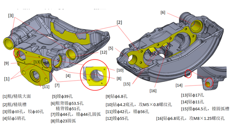 高端拉床,專用機床,内拉床,外拉床,數控機床,自動化生産線,工業機器人