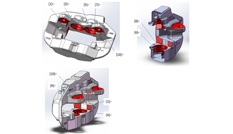 高端拉床,專用機床,内拉床,外拉床,數控機床,自動化生産線,工業機器人