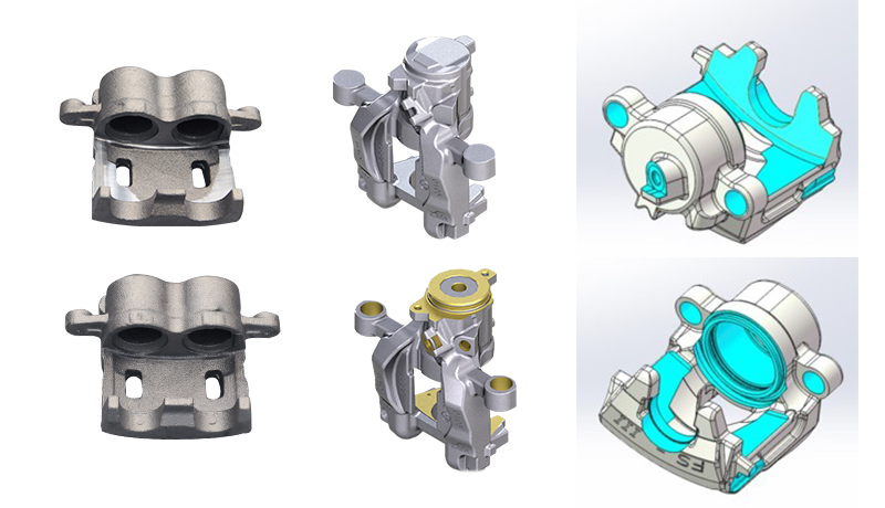 高端拉床,專用機床,内拉床,外拉床,數控機床,自動化生産線,工業機器人