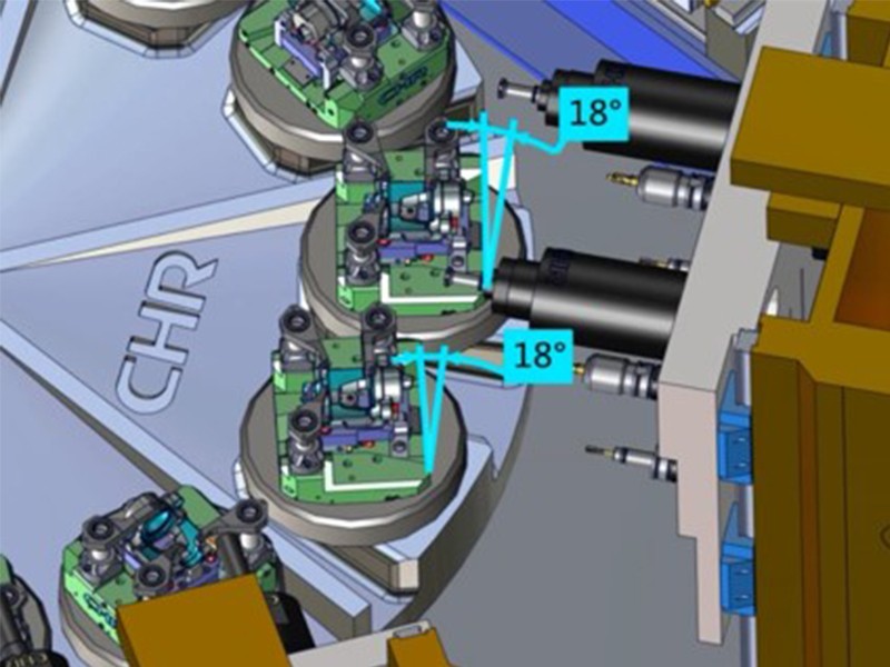 高端拉床,專用機床,内拉床,外拉床,數控機床,自動化生産線,工業機器人,拉床,拉刀,自動化
