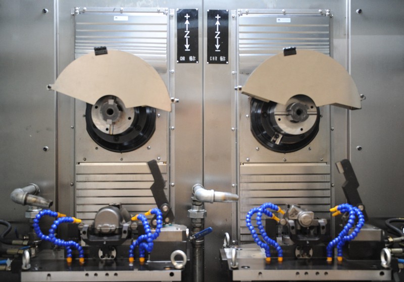 高端拉床,專用機床,内拉床,外拉床,數控機床,自動化生産線,工業機器人,拉床,拉刀,自動化