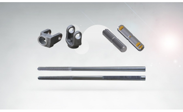 汽車轉向(xiàng)系統零件