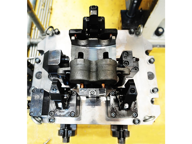 高端拉床,專用機床,内拉床,外拉床,數控機床,自動化生産線,工業機器人,拉床,拉刀,自動化