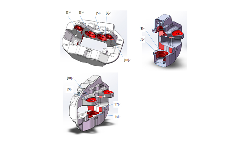 高端拉床,專用機床,内拉床,外拉床,數控機床,自動化生産線,工業機器人,拉床,拉刀,自動化