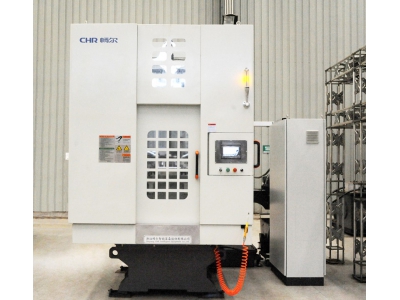 雙絲杠工件移動式内拉床LG57FY系列