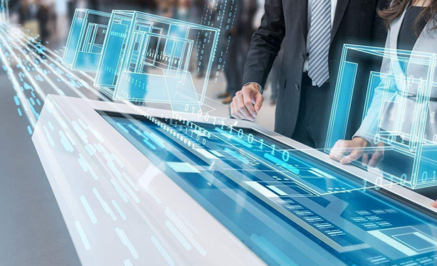 浙江暢爾智能(néng)裝備股份有限公司