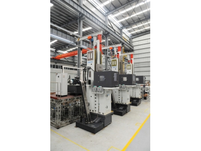 進(jìn)退工作台式外拉床LG71KC系列