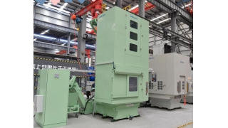 暢爾又一新品替代進(jìn)口！爲中國(guó)首台深槽伺服拉床