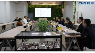 缙雲縣人民法院院長(cháng)黃玉香一行莅臨暢爾開(kāi)展“不忘初心，牢記使命”主題教育調研