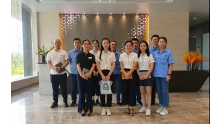 “向(xiàng)身邊優秀企業學(xué)習”第四站——晨龍集團