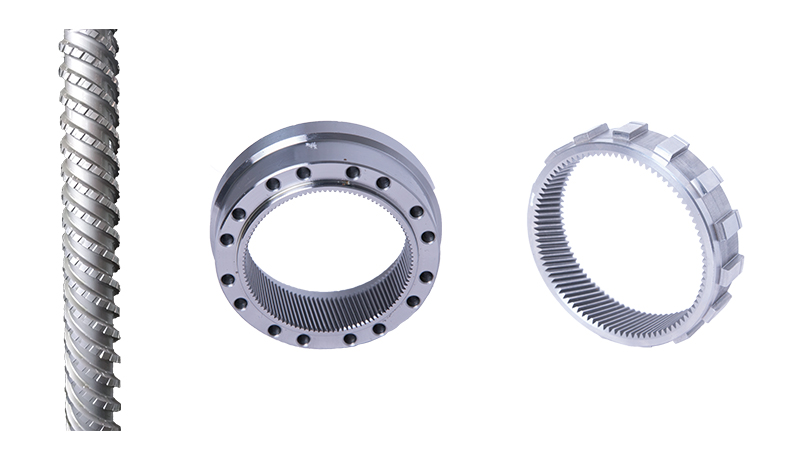 拉床|拉刀|自動化|浙江暢爾智能(néng)裝備股份有限公司官網