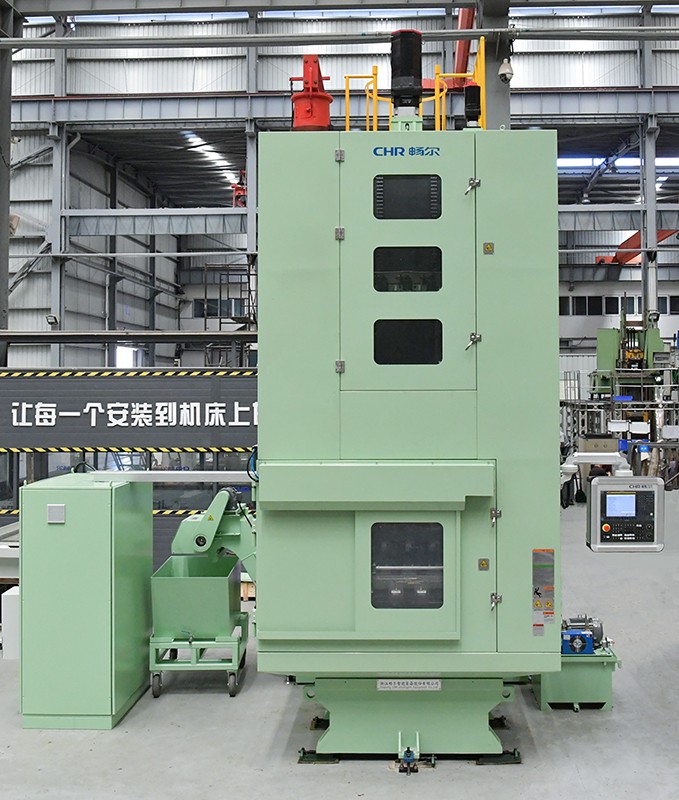 拉床,拉刀,自動化,高端拉床,專用機床,内拉床,外拉床,數控機床,自動化生産線,工業機器人