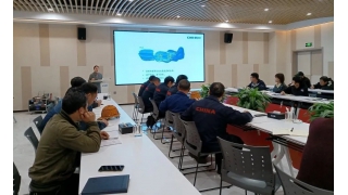 【暢爾學(xué)堂】優秀分享第一講開(kāi)課啦！