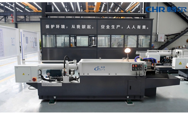 汽車座椅頭枕杆拉床