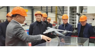 新年第一周 | 麗水市委常委、紀委書記傅智超調研暢爾