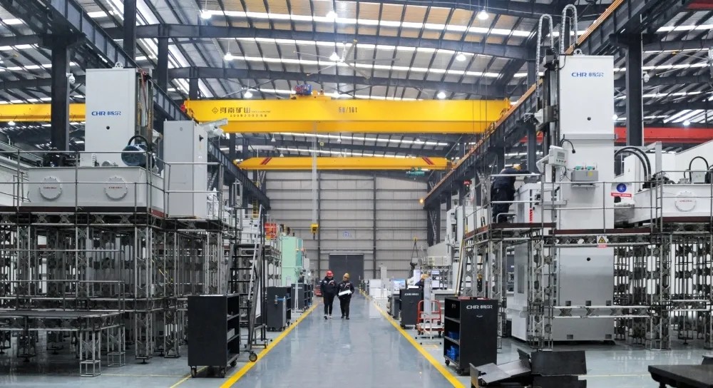 拉床,拉刀,自動化,高端拉床,專用機床,内拉床,外拉床,數控機床,自動化生産線,工業機器人