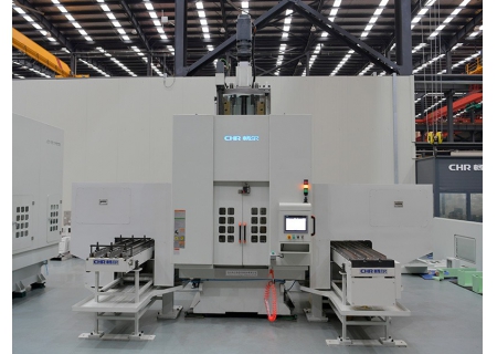 立式内拉床LG57AS系列