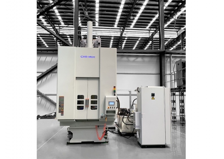 液壓工件移動式内拉床LG57FA系列