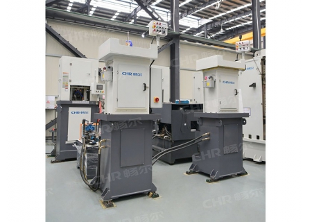 輕型立式内拉床LG51SB系列