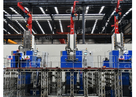 進(jìn)退回轉工作台式外拉床LG71HA系列