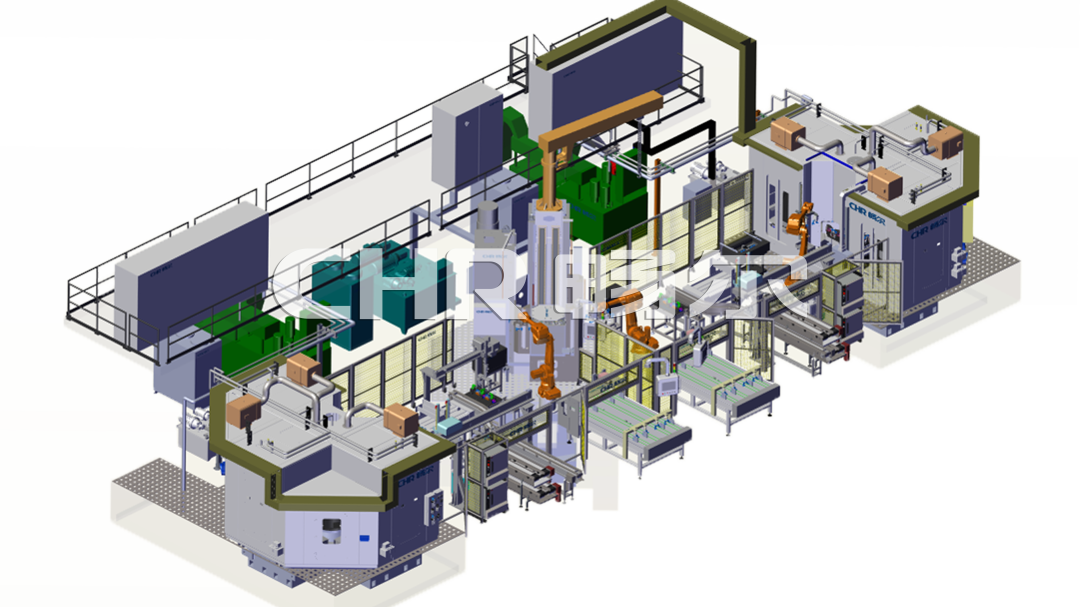 拉床,拉刀,自動化,高端拉床,專用機床,内拉床,外拉床,數控機床,自動化生産線,工業機器人