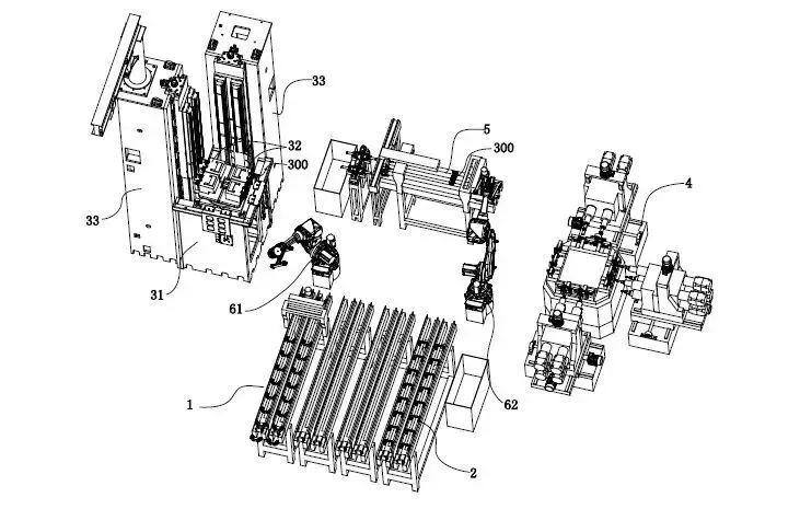 拉床,拉刀,自動化,高端拉床,專用機床,内拉床,外拉床,數控機床,自動化生産線,工業機器人 拉床,拉刀,自動化,高端拉床,專用機床,内拉床,外拉床,數控機床,自動化生産線,工業機器人