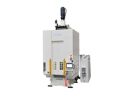 立式内拉床LG57AS系列